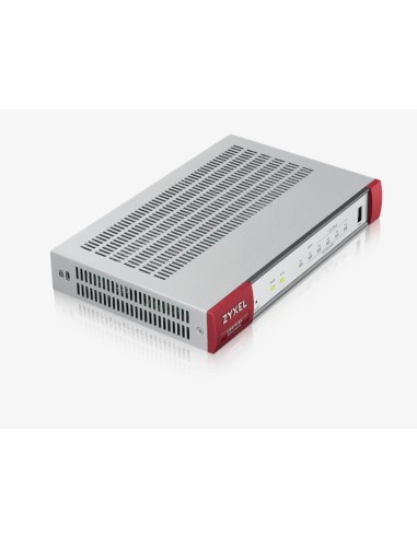 USG Flex 100 cortafuegos (hardware) 0,9 Gbit/s