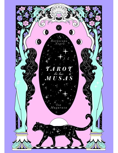 Tarot de las Musas