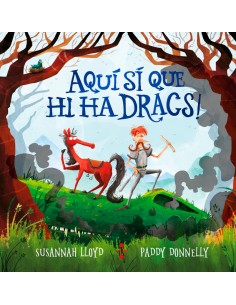 Aqui si que hi ha dracs