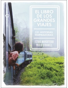 El libro de los grandes viajes
