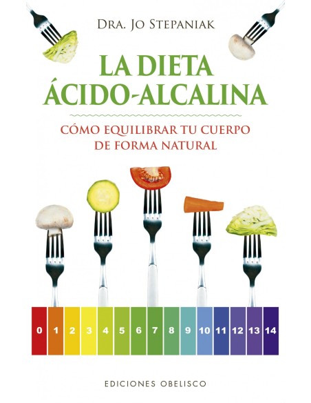 La dieta acido alcalina