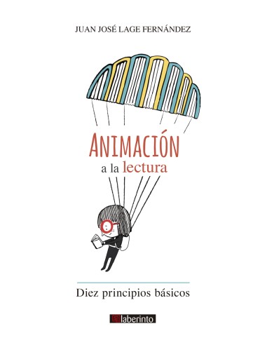 Animacion a la lectura