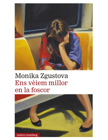 Ens veiem millor en la foscor