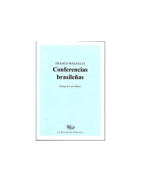 Conferencias brasilenas