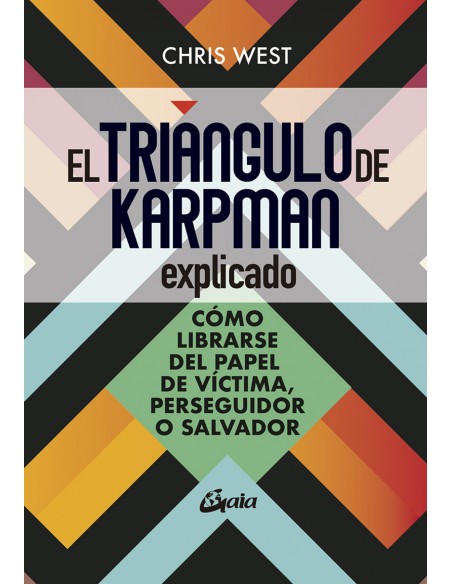 El triangulo de Karpman explicado