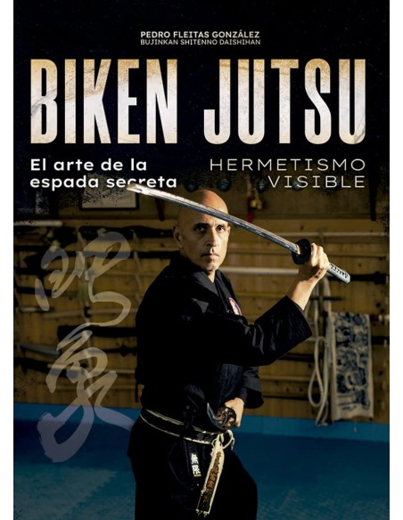 BIKEN JUTSU