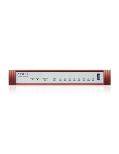 USG FLEX 100H cortafuegos (hardware) 3 Gbit/s 2