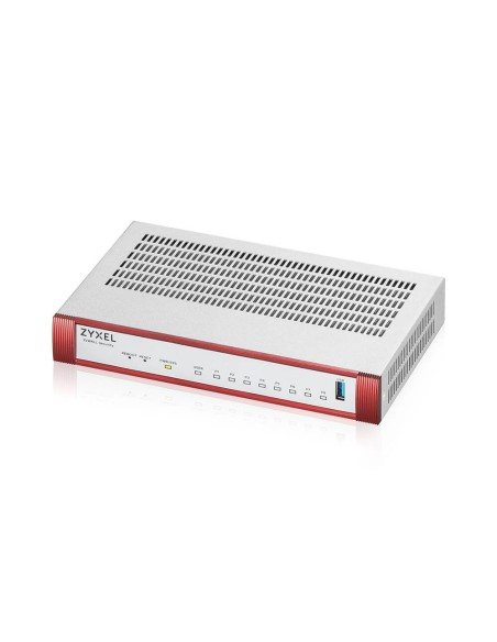 USG FLEX 100H cortafuegos (hardware) 3 Gbit/s