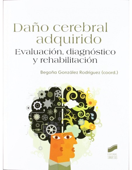 Dano cerebral adquirido