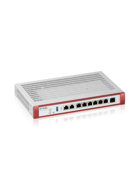 USG FLEX 200H cortafuegos (hardware) 5 Gbit/s