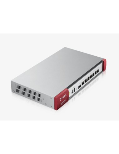 USG Flex 500 cortafuegos (hardware) 1U 2,3 Gbit/s