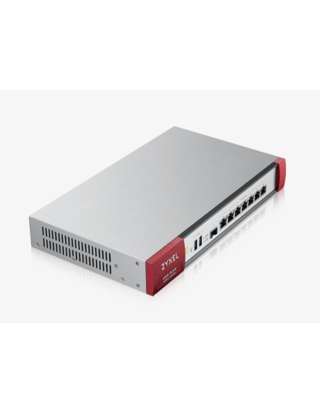 USG Flex 500 cortafuegos (hardware) 1U 2,3 Gbit/s