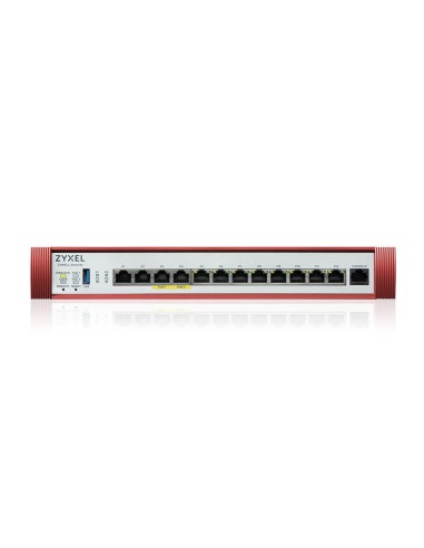 USG FLEX 500H cortafuegos (hardware) 10 Gbit/s