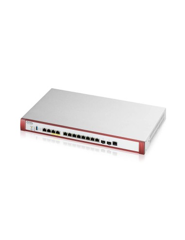 USG FLEX 700H cortafuegos (hardware) 15 Gbit/s