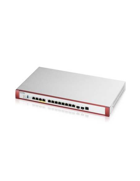 USG FLEX 700H cortafuegos (hardware) 15 Gbit/s