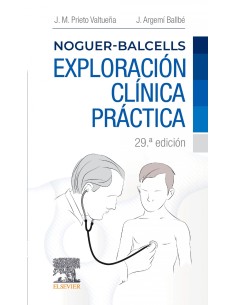 Noguer Balcells Exploracion clinica practica