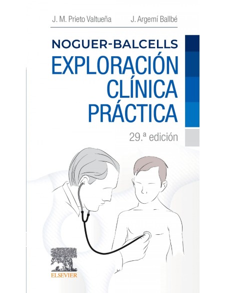 Noguer Balcells Exploracion clinica practica