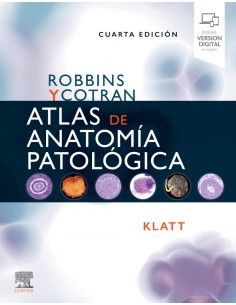 Robbins y Cotran Atlas de anatomia patologica