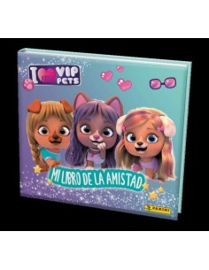 MI LIBRO DE LA AMISTAD 2