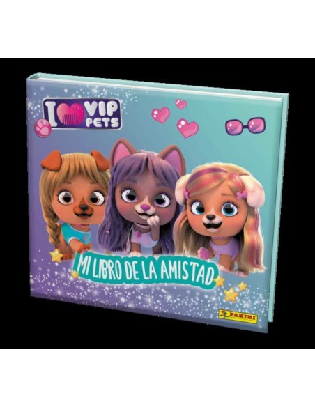 MI LIBRO DE LA AMISTAD 2