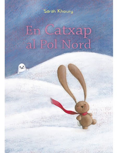 En Catxap al Pol Nord