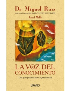 La voz del conocimiento