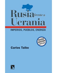 Rusia frente a Ucrania