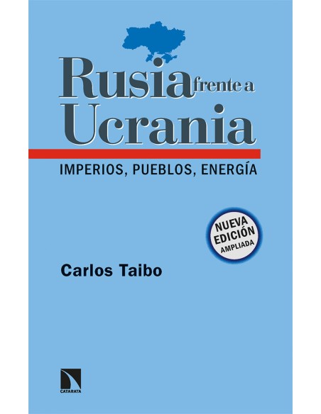 Rusia frente a Ucrania