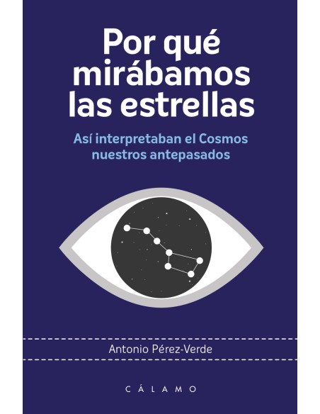 Por que mirabamos las estrellas
