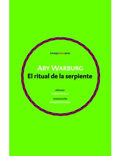 El ritual de la serpiente