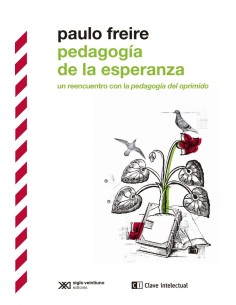 Pedagogia de la esperanza
