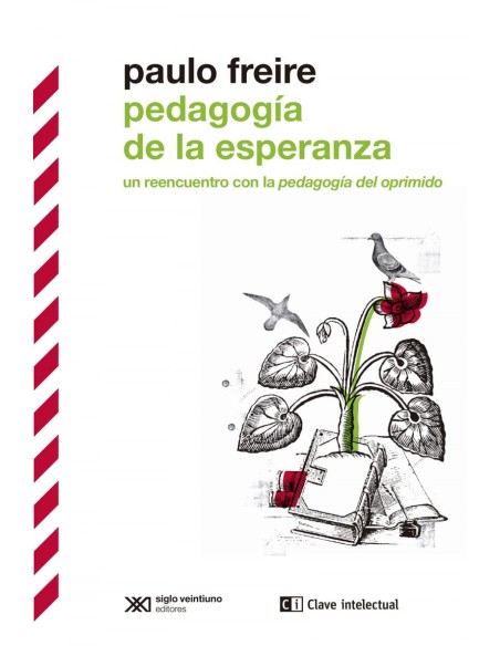 Pedagogia de la esperanza