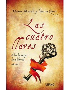 Las cuatro llaves