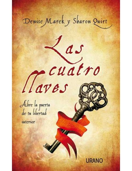 Las cuatro llaves