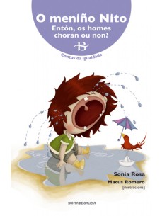 O menino Nito