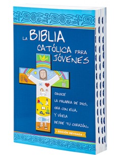 La Biblia Catolica para Jovenes