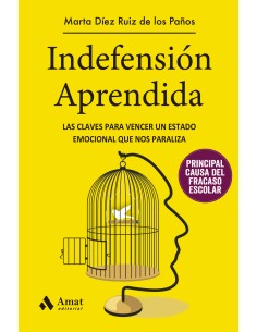 Indefension Aprendida
