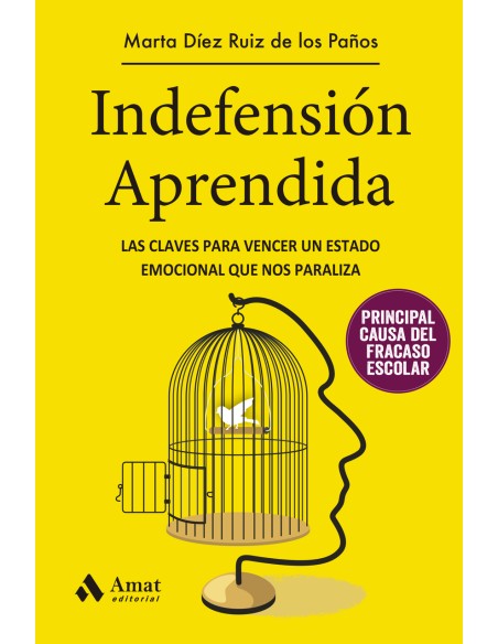 Indefension Aprendida