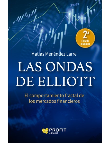 Las ondas de Elliott NE