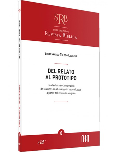 Del relato al prototipo