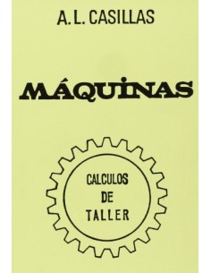 Maquinas Calculos de taller