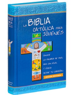 La Biblia Catolica para Jovenes