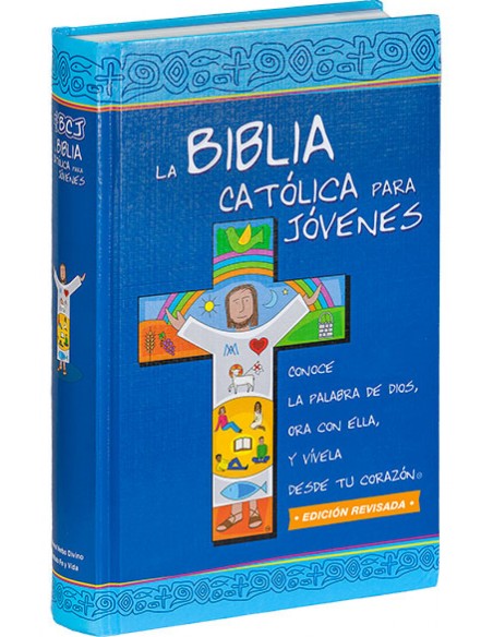 La Biblia Catolica para Jovenes