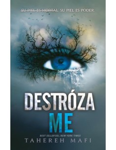 Destrozame