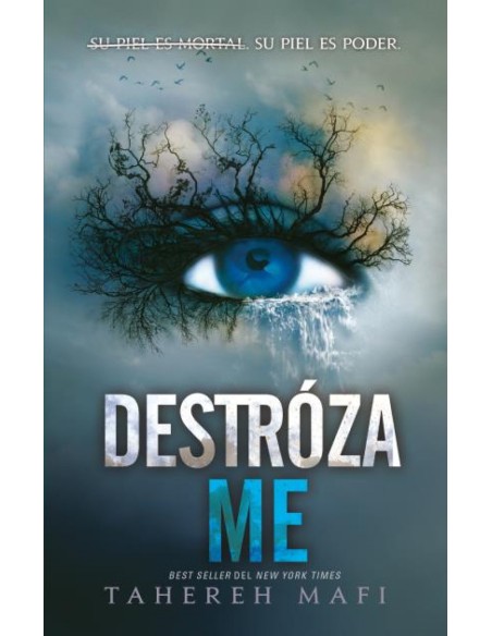 Destrozame