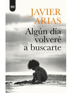 Algun dia volvere a buscarte