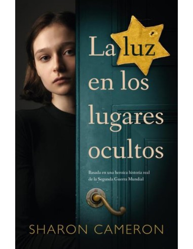 La luz en los lugares ocultos