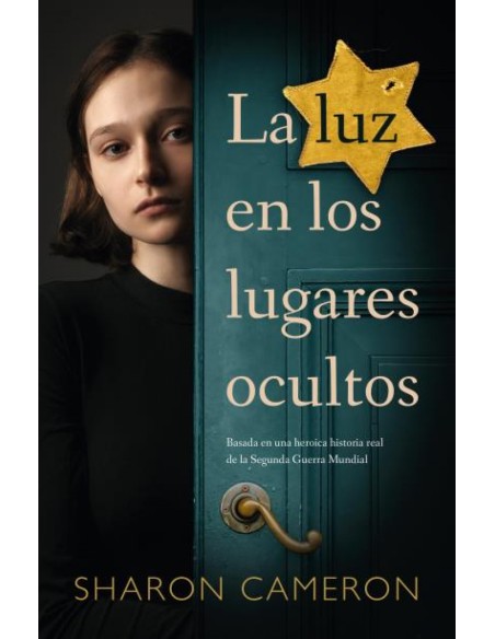 La luz en los lugares ocultos
