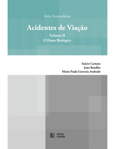 acidentes de viacao dano biologico