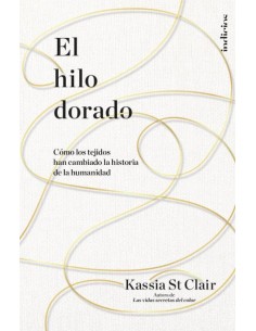 El hilo dorado